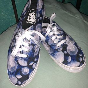 Jellyfish Vans
